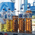 Waste Lube Oil Vacuum Distillation System